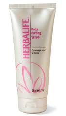 BODY BUFFING